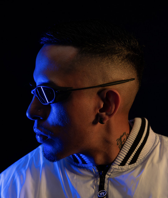 DJ Everton Detona