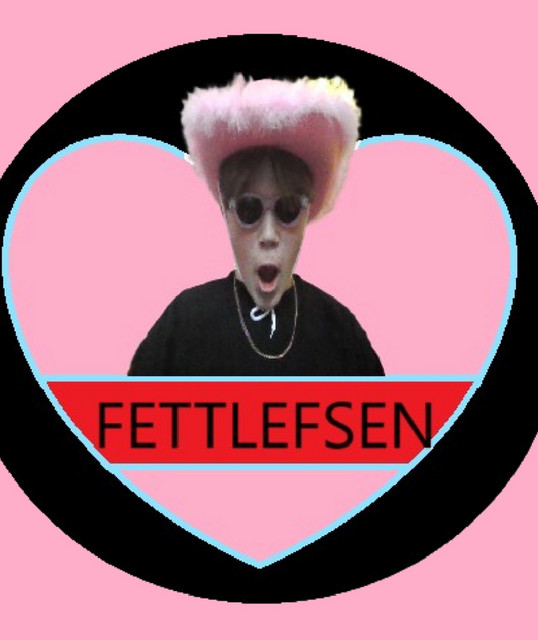 Fettlefsen IL