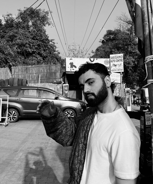 Ish Singh image