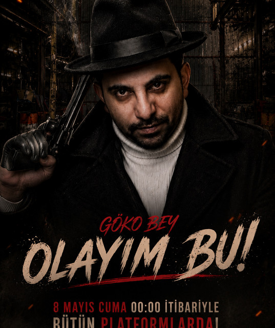 Göko Bey | Spotify