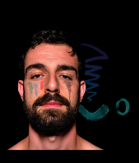 Blue Dot Experiment