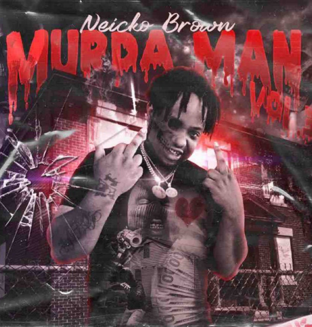 Neicko Brown
