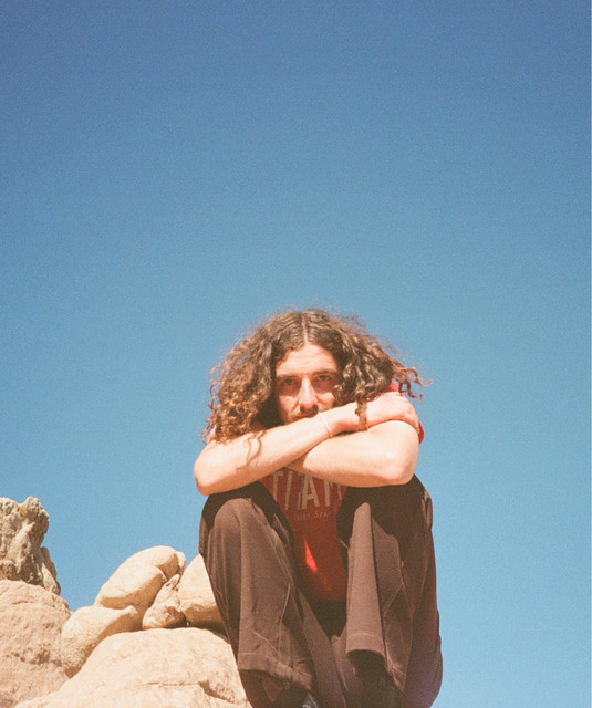 Sam Allen | Spotify