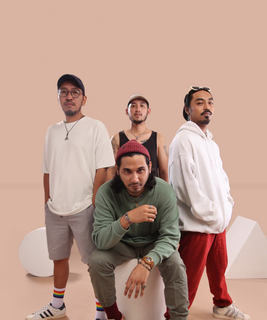 MAHIA | Spotify