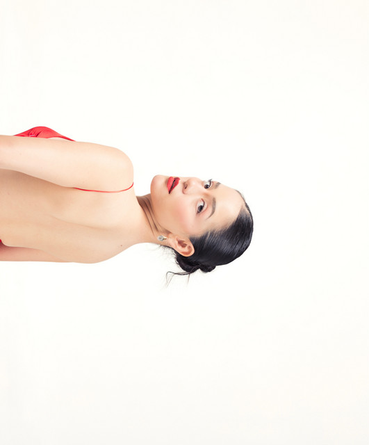 Frida Curiel