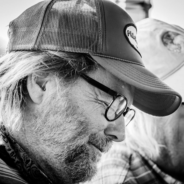 Mike McAbee | Spotify