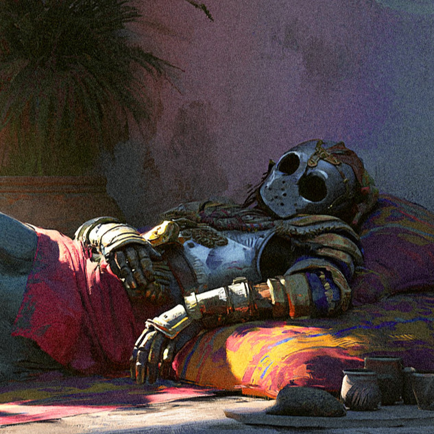 Lily Siesta