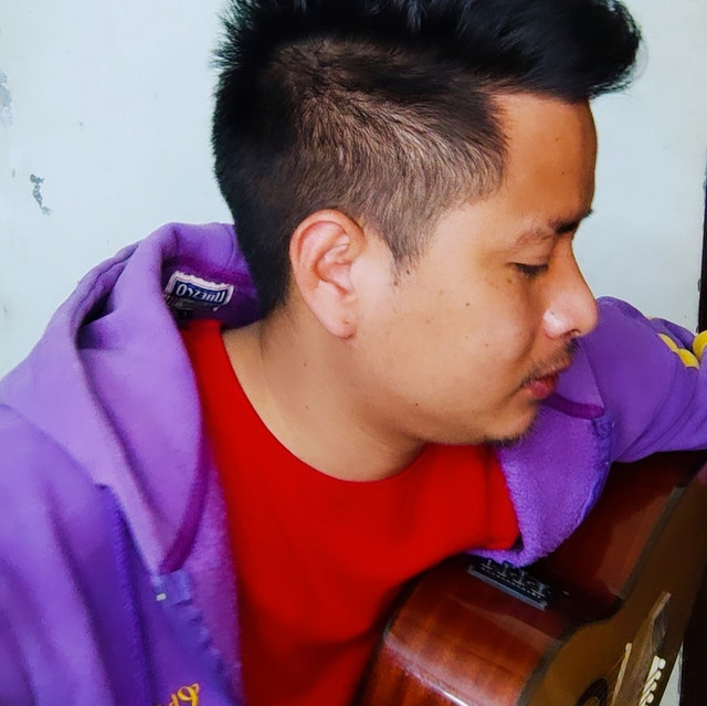 Jessy Liangmai Newmai