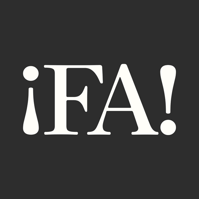 Esto es ¡FA!