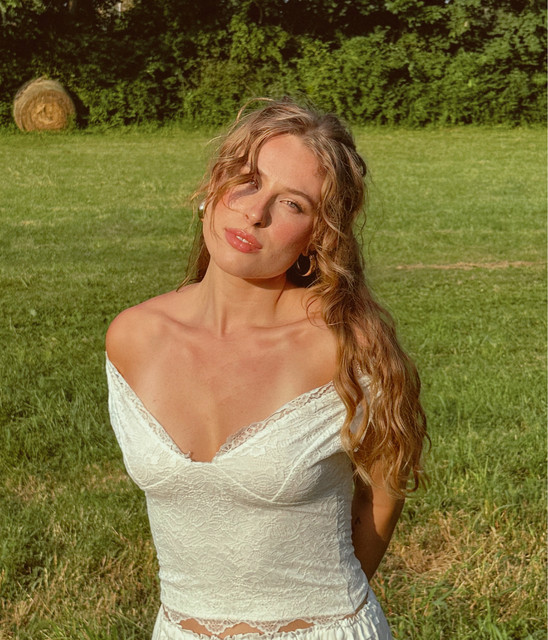 Gracie Jacob