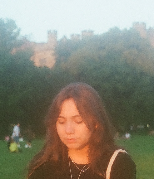 Eliza Rankin