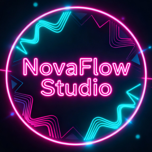 NovaFlow Studio