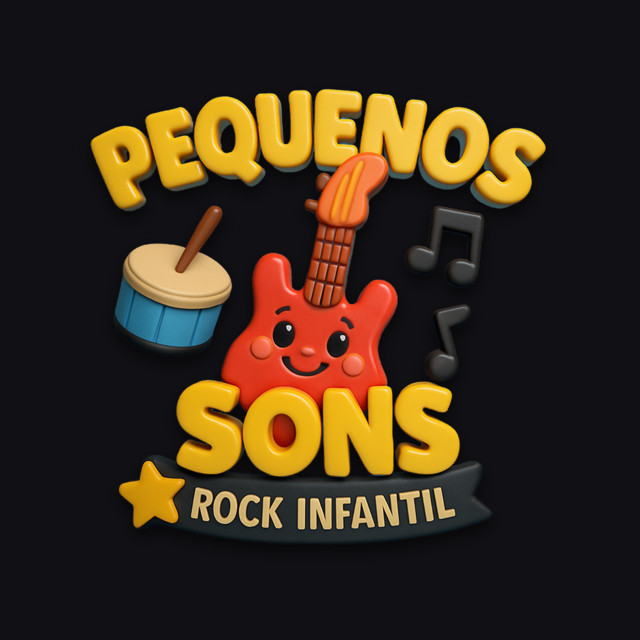 Pequenos Sons