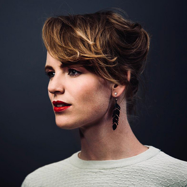 Mattanja Joy Bradley
