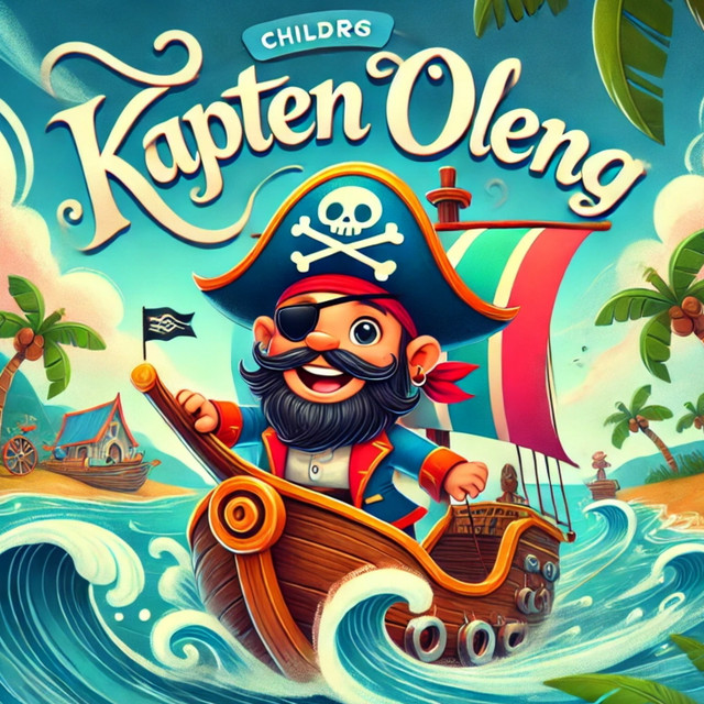 Kapten Oleng