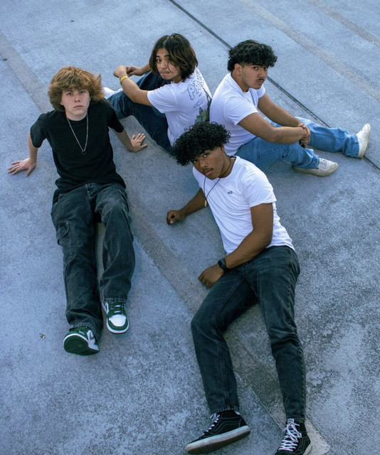 The Theos | Spotify