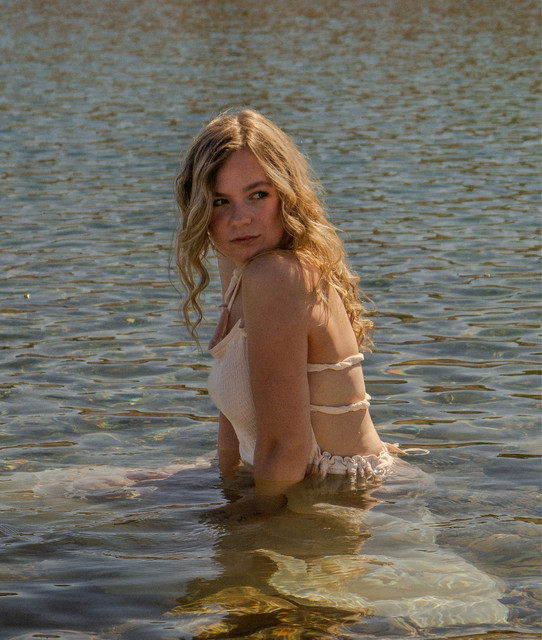 Reagan Elaine