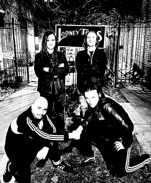 Impulse Control | Spotify
