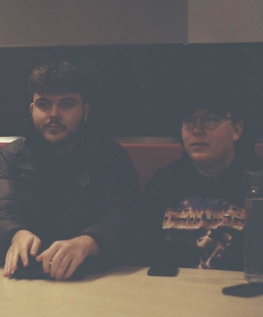 Bryan Wadely-Squires