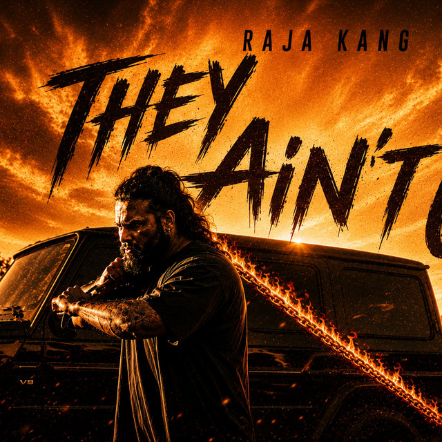 Raja Kang