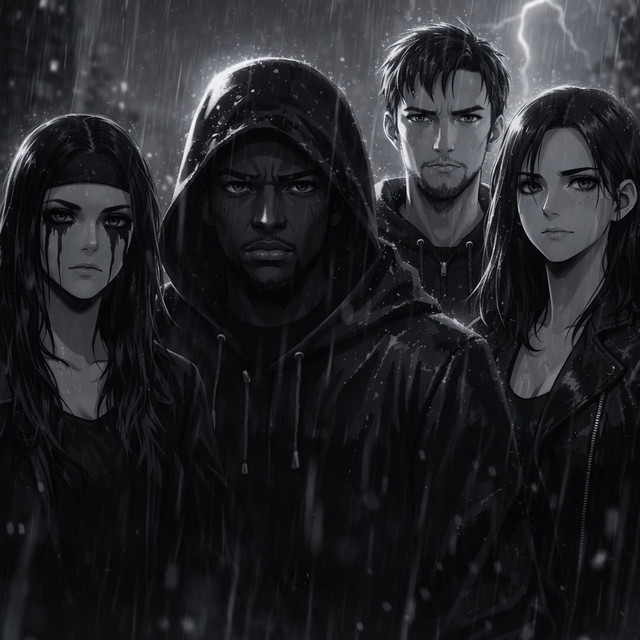 Ash Rain
