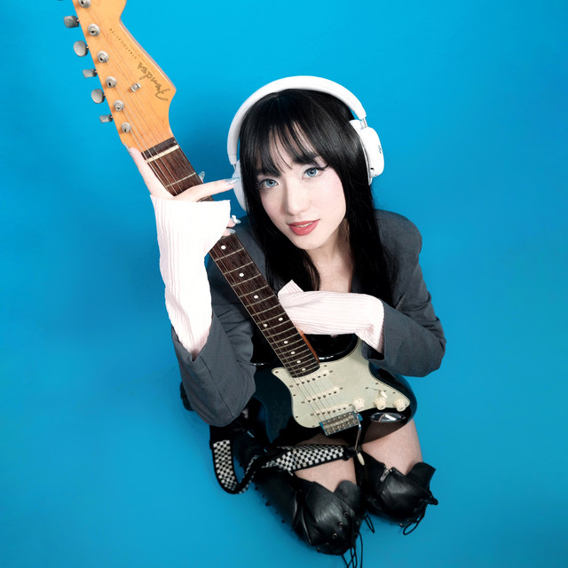 Manic Pixie Dani