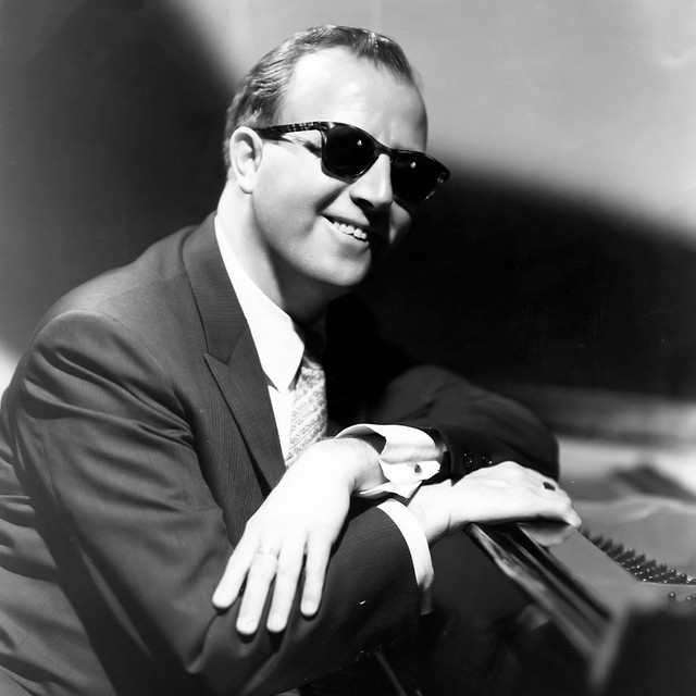 George Shearing image