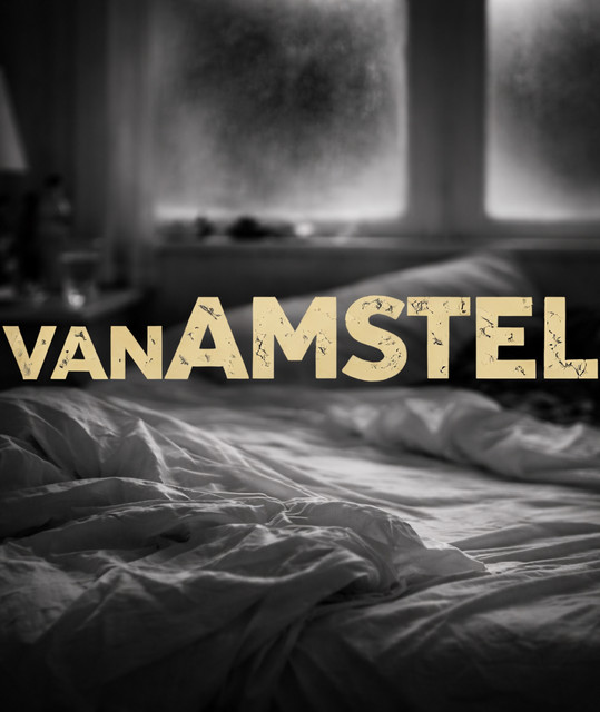 vanAMSTEL