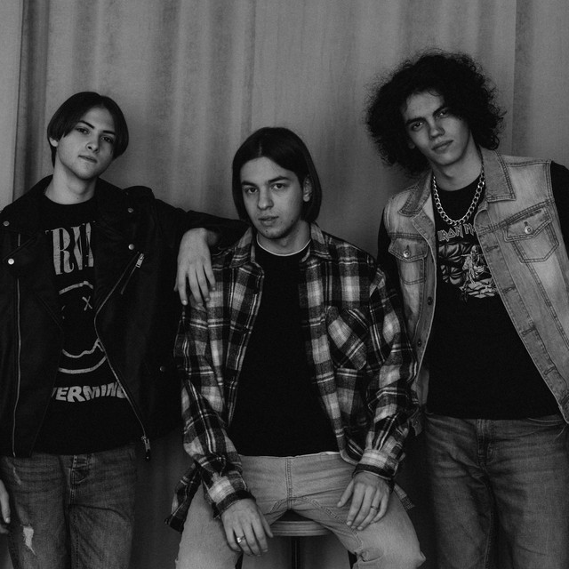 SKINNY JIMMY