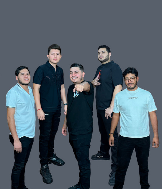 Grupo Evidente concert tickets and tour dates