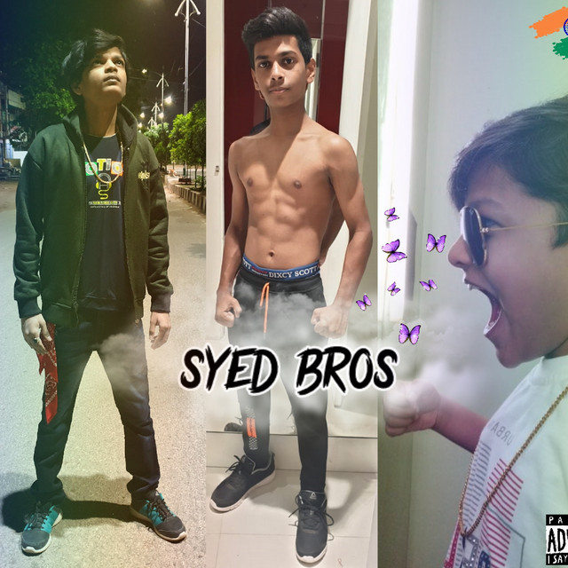SYED BROS