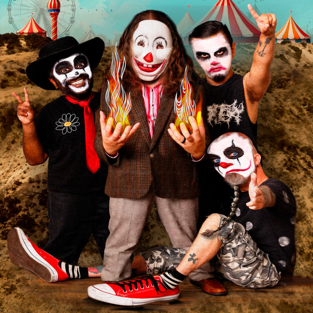 System Of A Clown / El Guapo / Bukaki Blaster