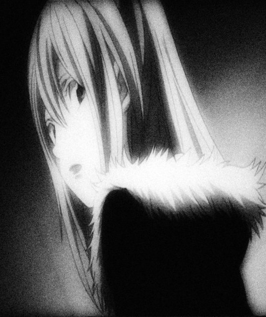 lights death