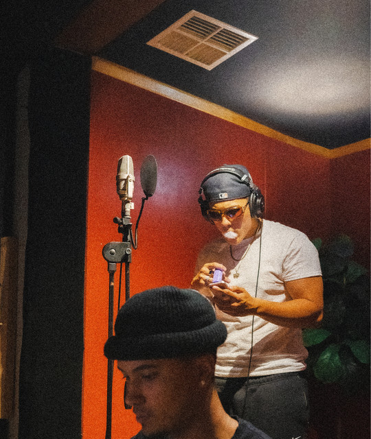 Ceazerr | Spotify