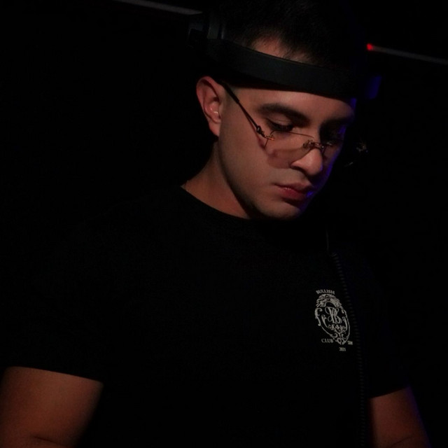 Andres P