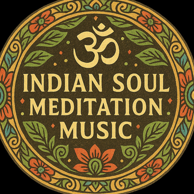 IndianSoulMeditationMusic