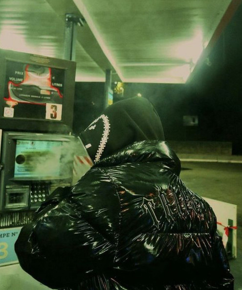FAC3 | Spotify