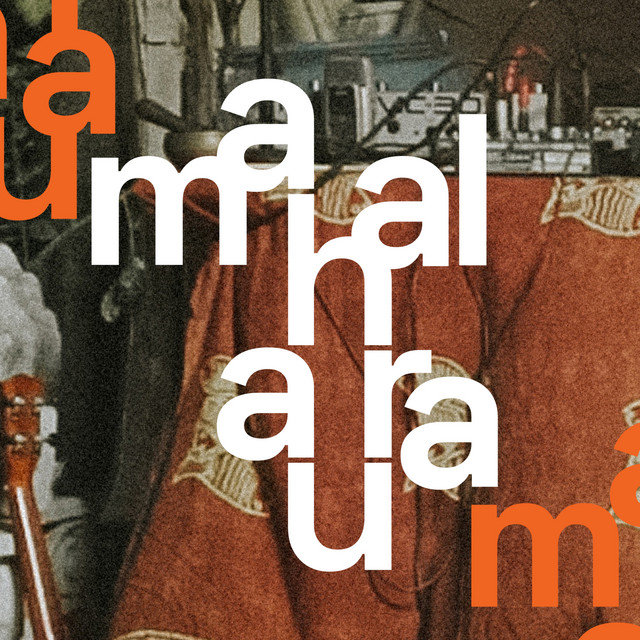 Mahal Aura