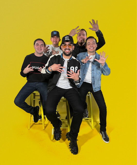 Grupo Clasificado image