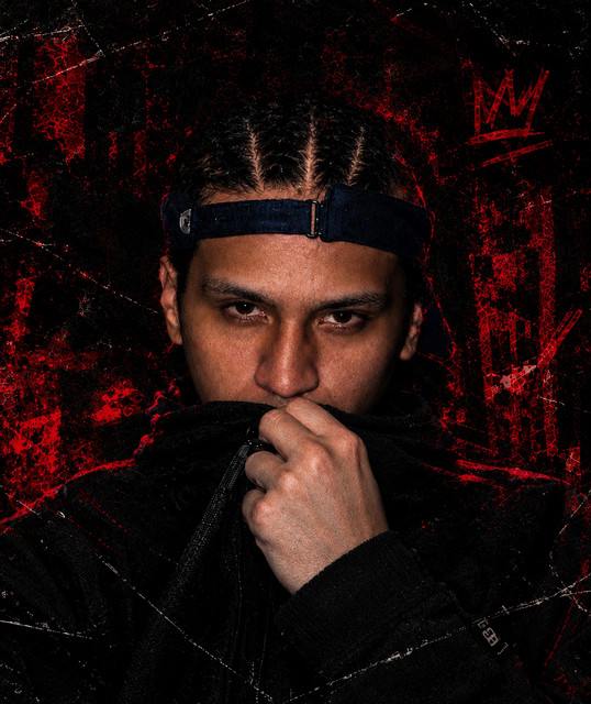Blood Street