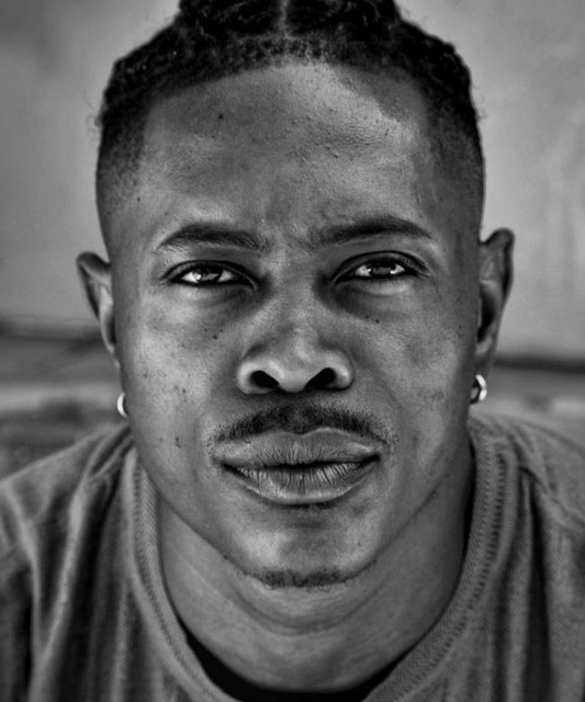 Tyrone Graham