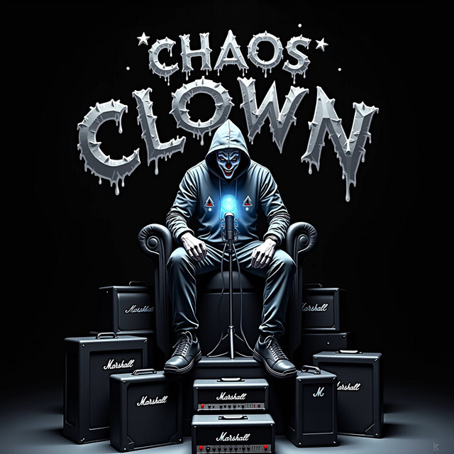 Chaos Clown