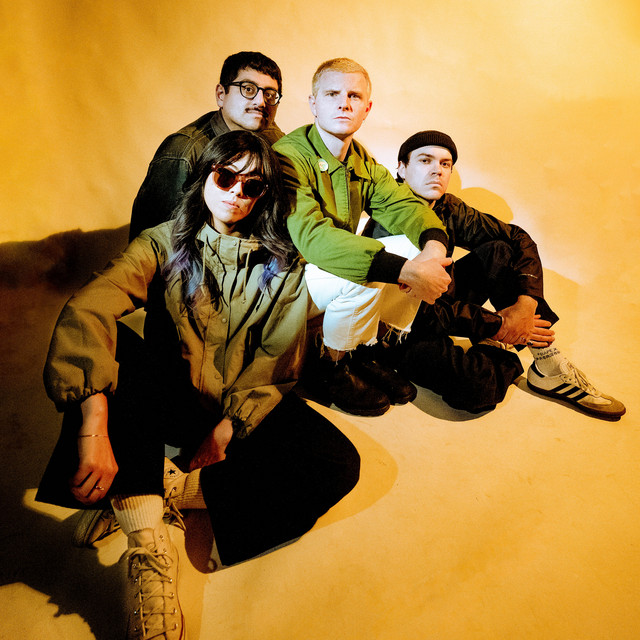 Initiate (16+) artist photo