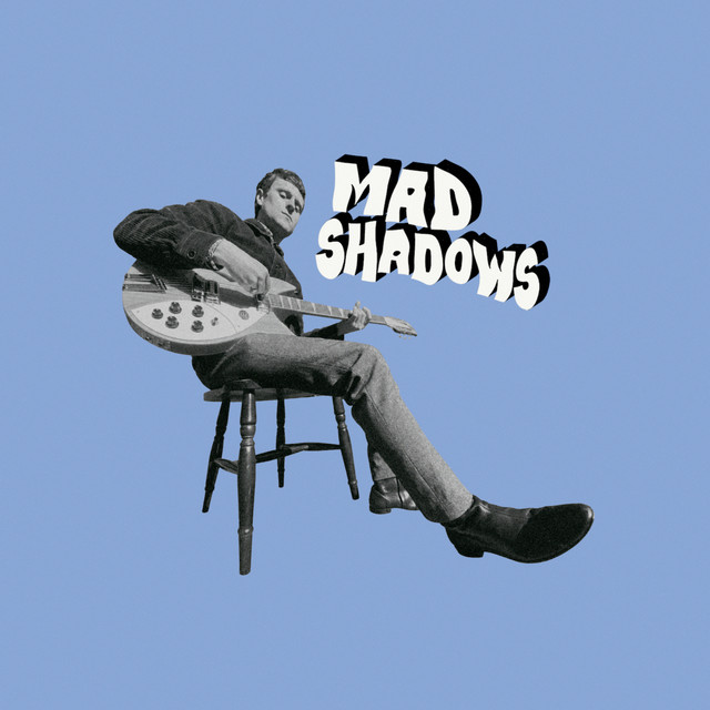 Mad Shadows