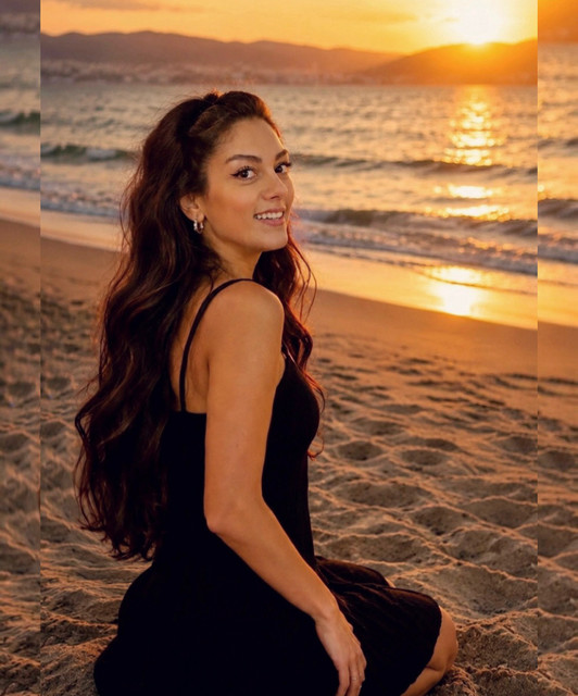 Aslı güler