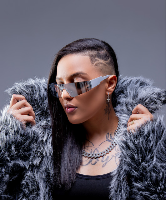 Dj Stephanie Carvalho