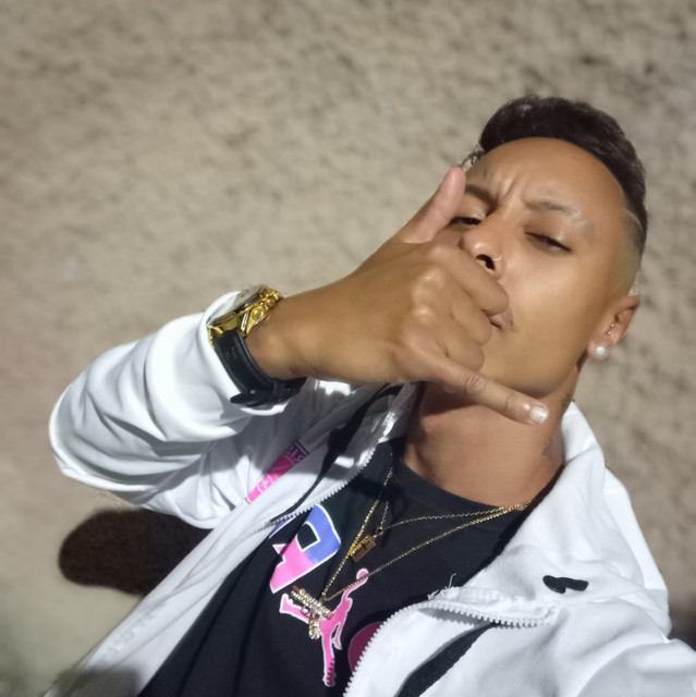 Mc Hestenio Da Gl