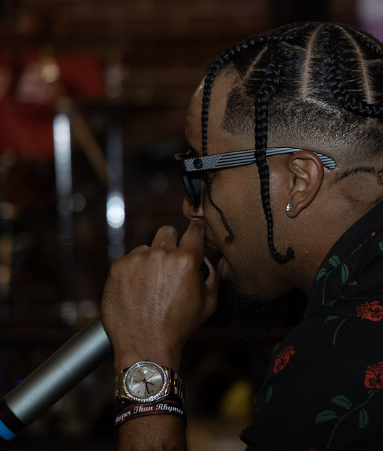 Rayed R | Spotify