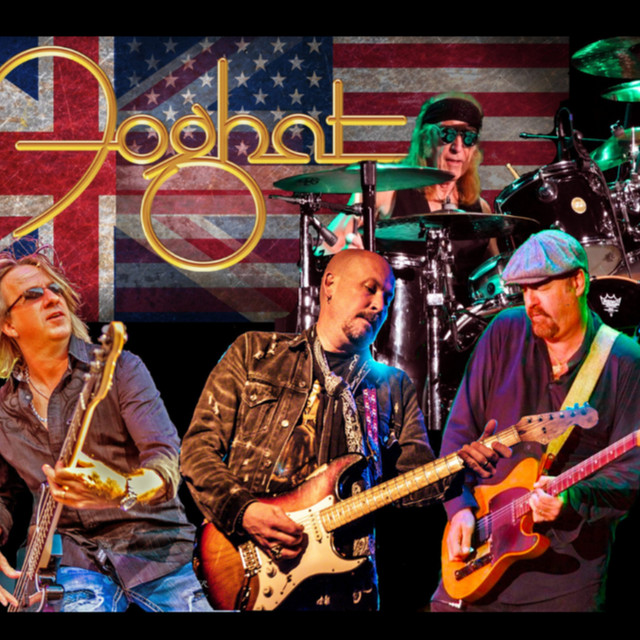 Foghat image