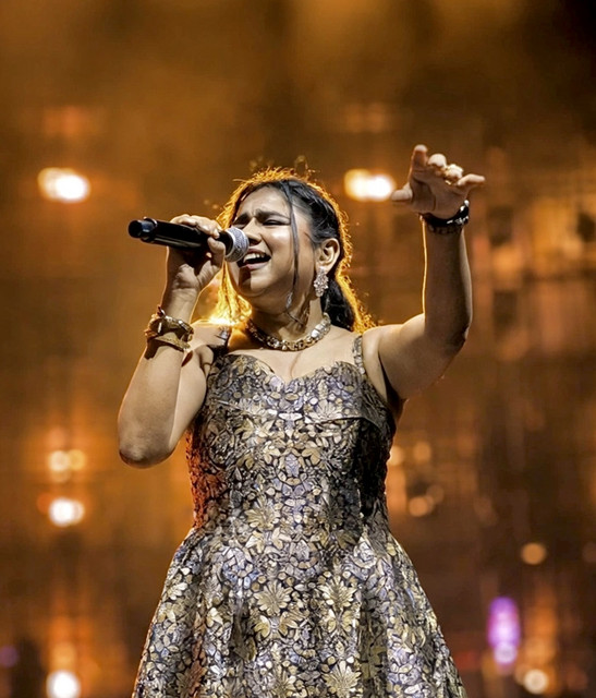 Pooja Tiwari